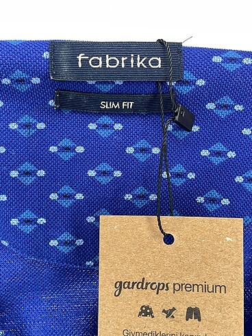 Fabrika T-shirt %70 İndirimli. - Görsel 4