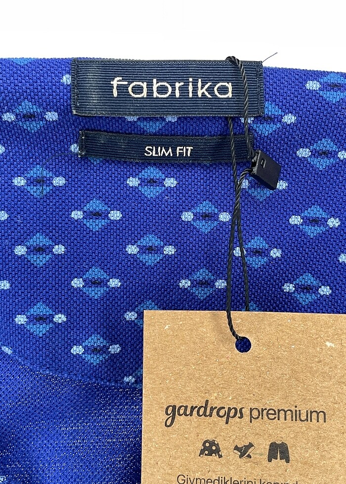 Fabrika T-shirt %70 İndirimli. - Görsel 4