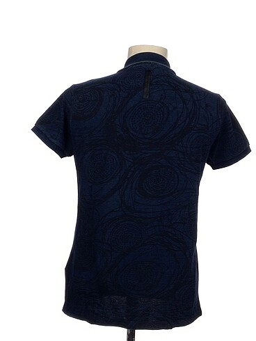 Network T-shirt %70 İndirimli. - Görsel 3