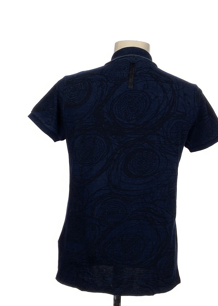 Network T-shirt %70 İndirimli. - Görsel 3