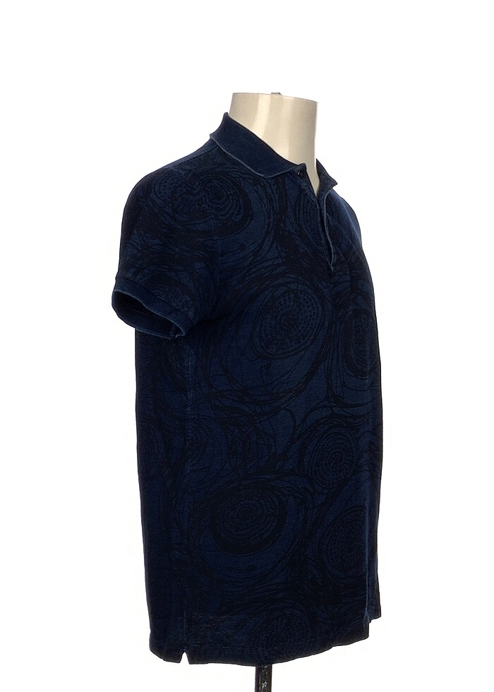 Network T-shirt %70 İndirimli. - Görsel 2