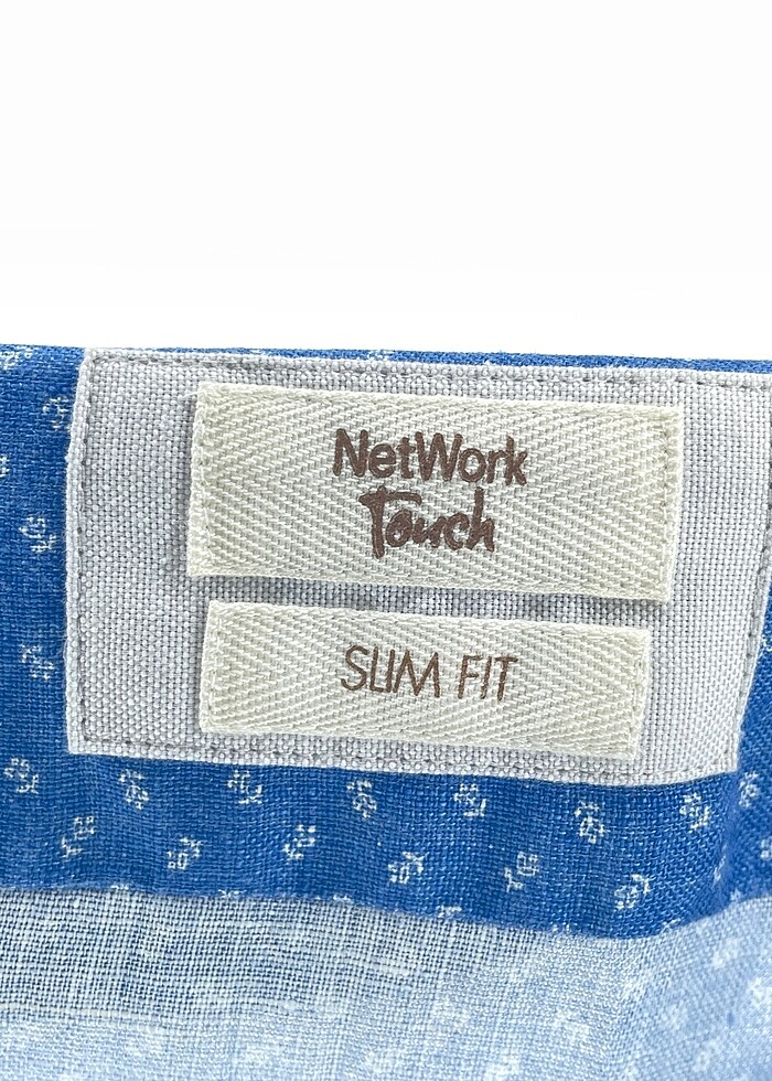 Network Gömlek %70 İndirimli. - Görsel 4