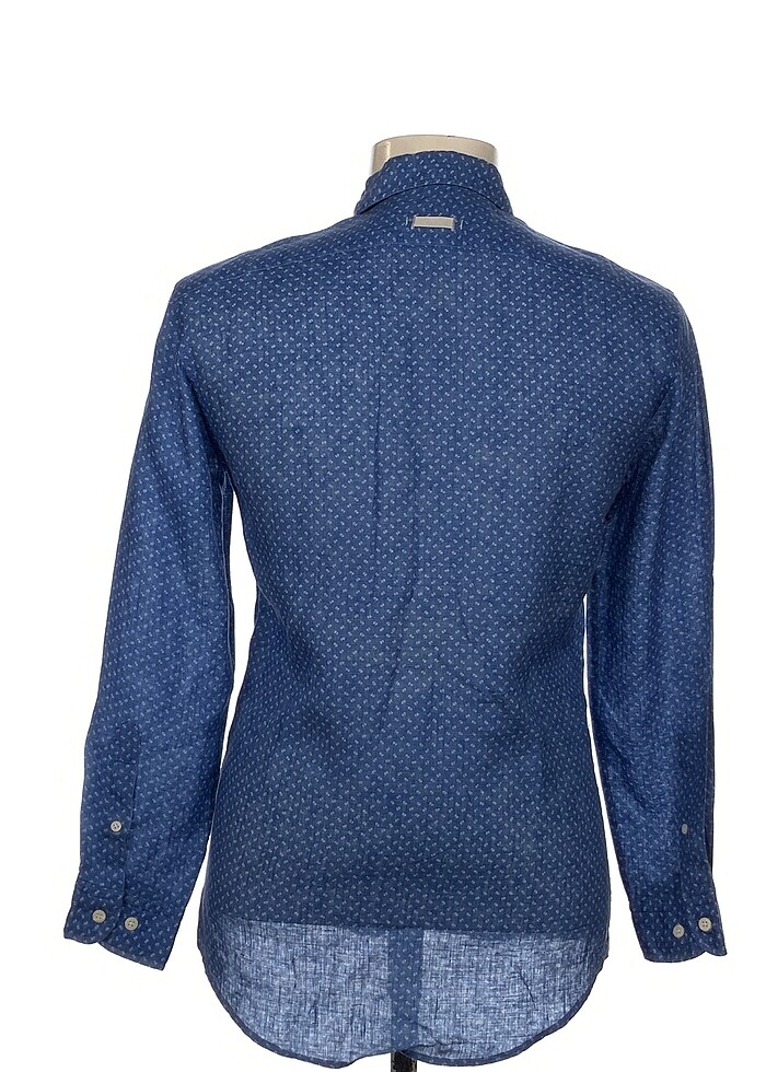 Network Gömlek %70 İndirimli. - Görsel 3