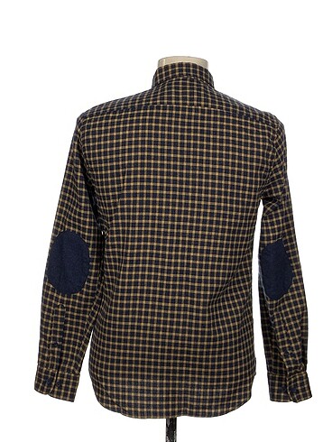 Limon Company Gömlek %70 İndirimli. - Görsel 3