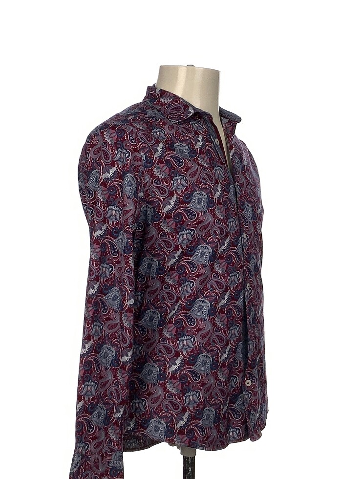 Diğer Gömlek %70 İndirimli. - Görsel 2