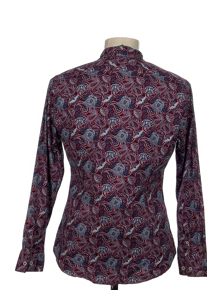 Diğer Gömlek %70 İndirimli. - Görsel 3