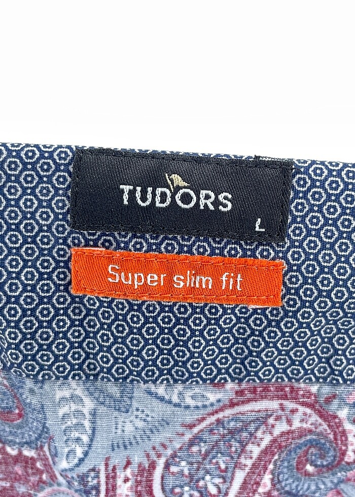 Diğer Gömlek %70 İndirimli. - Görsel 4