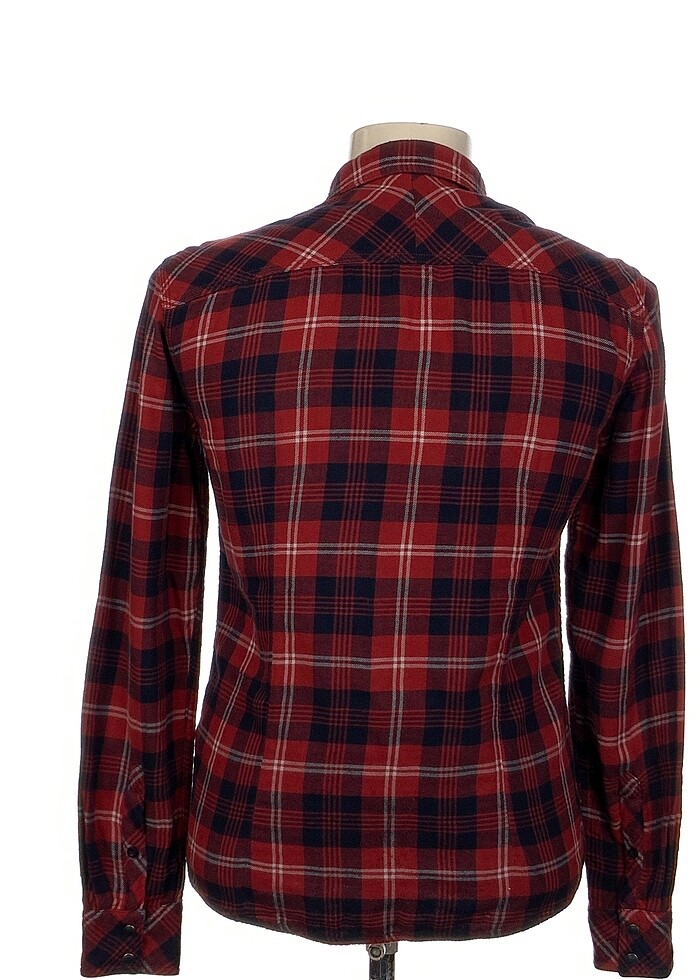 Mavi Jeans Gömlek %70 İndirimli. - Görsel 3