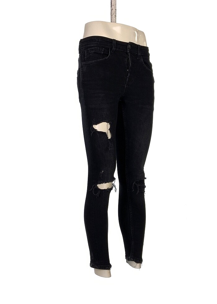 Zara Jean / Kot %70 İndirimli. - Görsel 2