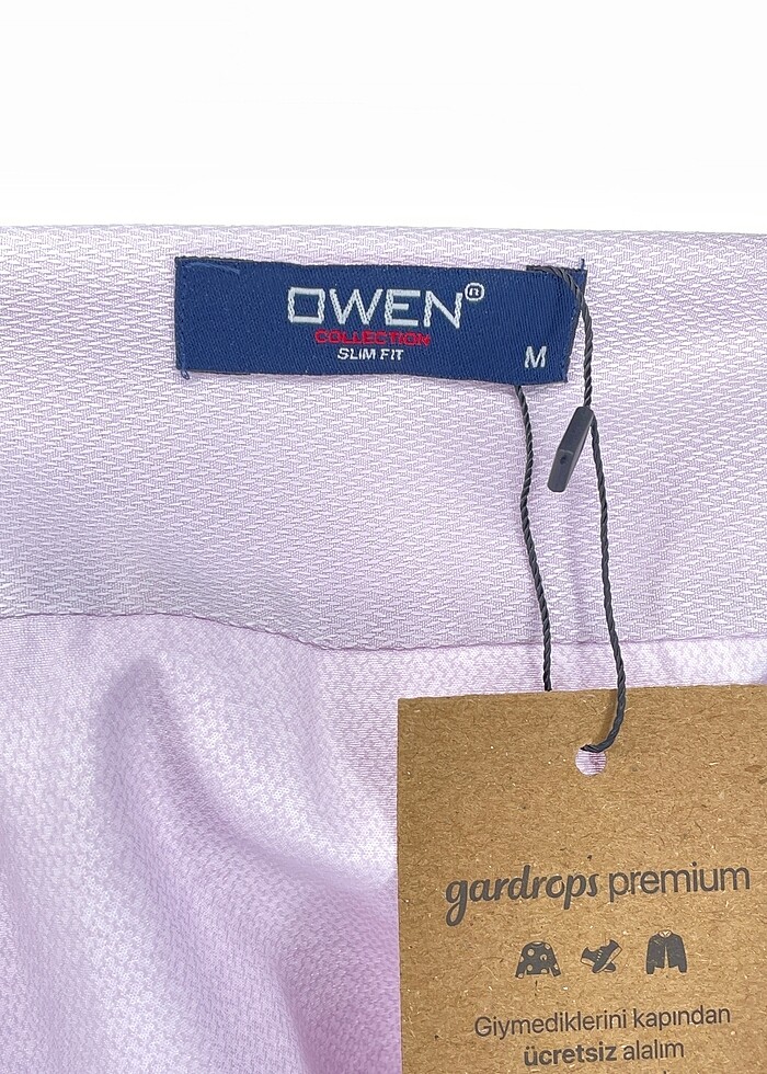 Diğer Gömlek %70 İndirimli. - Görsel 4