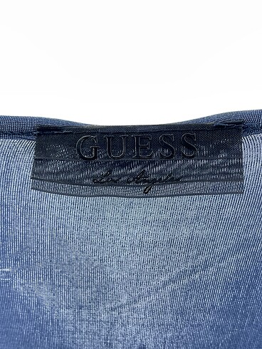 universal Beden çeşitli Renk Guess Uzun Elbise %70 İndirimli.