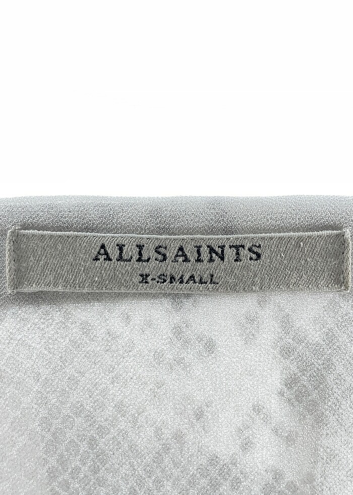 All Saints Kısa Elbise %70 İndirimli. - Görsel 4