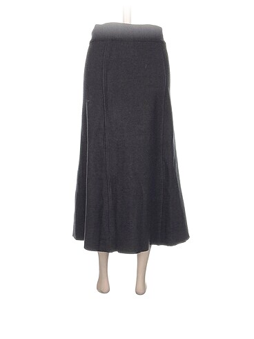 s Beden Zara Midi Etek %70 İndirimli.