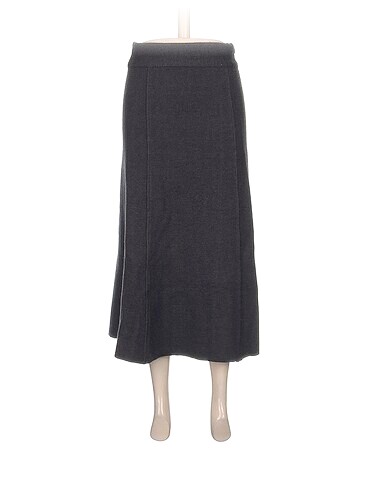 Zara Midi Etek %70 İndirimli.