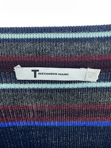 s Beden çeşitli Renk Alexander Wang Uzun Etek %70 İndirimli.