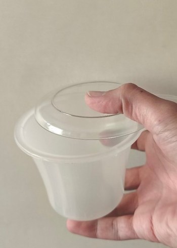 Baby & Plus Bebek Mama Isıtıcısı Beyaz - Görsel 3