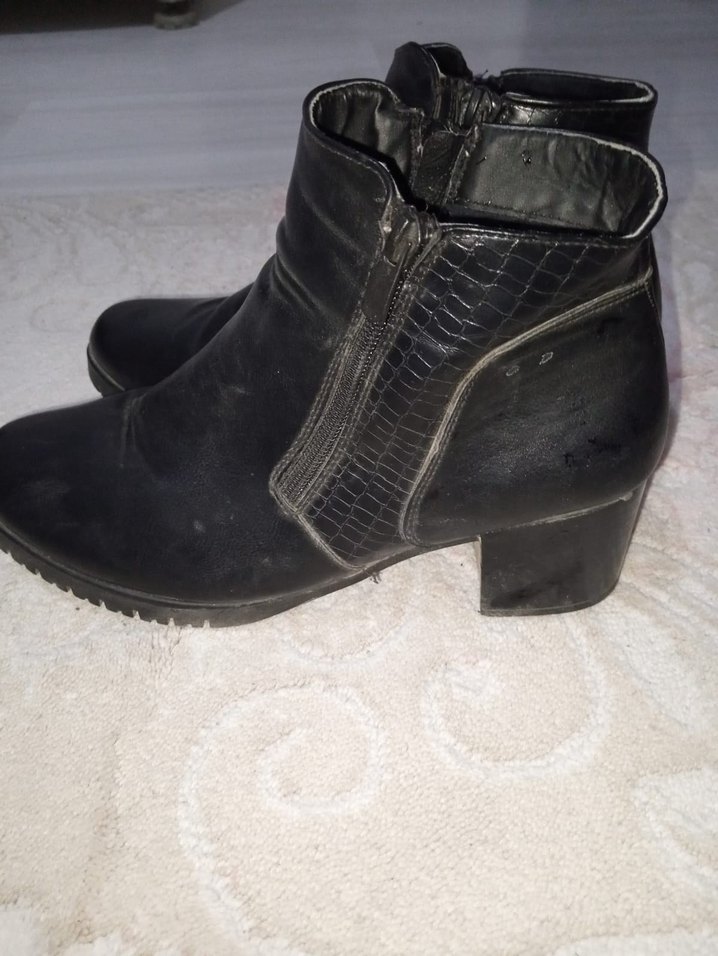 kadın bot - Görsel 3