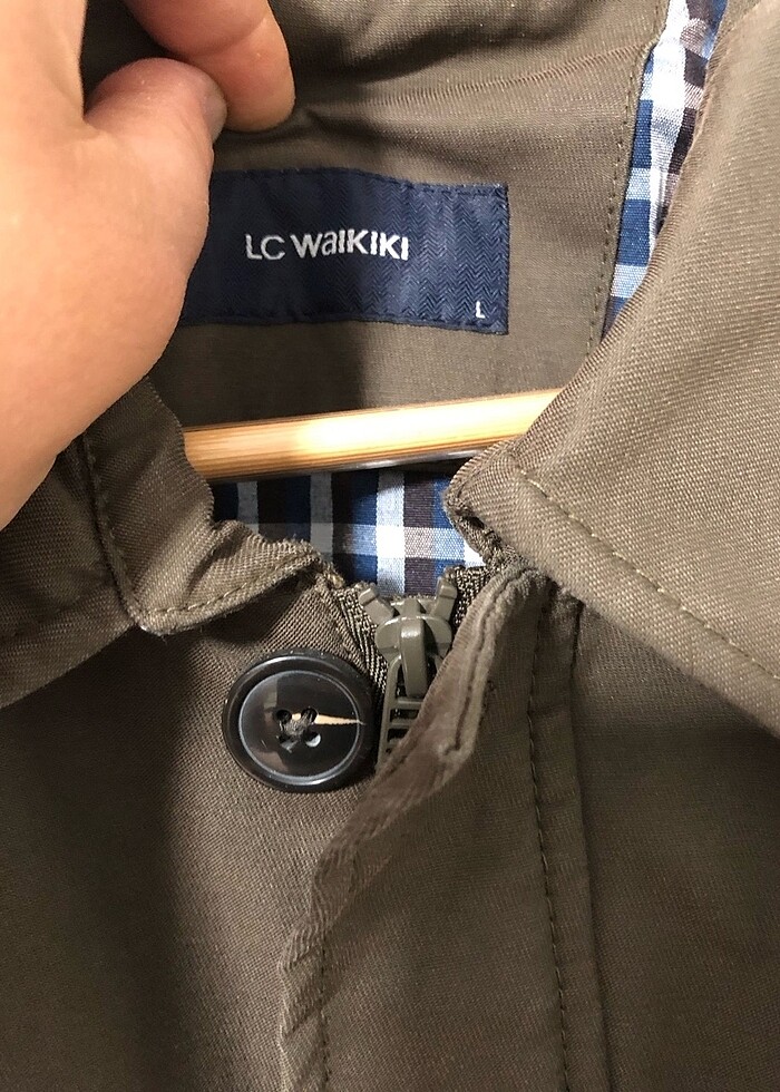 YAĞMURLUK - Görsel 3