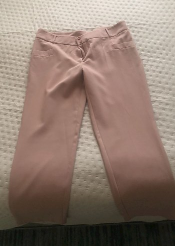 Pudra Rengi Tüylü 3 lü takım - Görsel 2