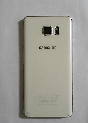 Samsung Note 5 Parça Amaçlı