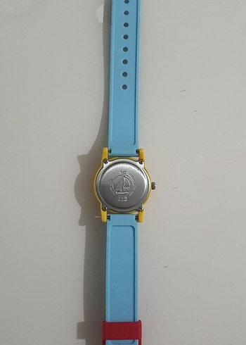 Q&Q Orjinal Çocuk Kol Saati - Görsel 2