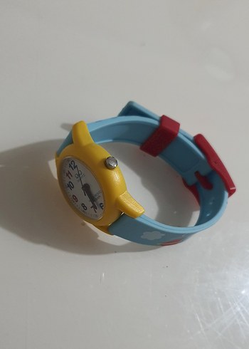Q&Q Orjinal Çocuk Kol Saati - Görsel 3