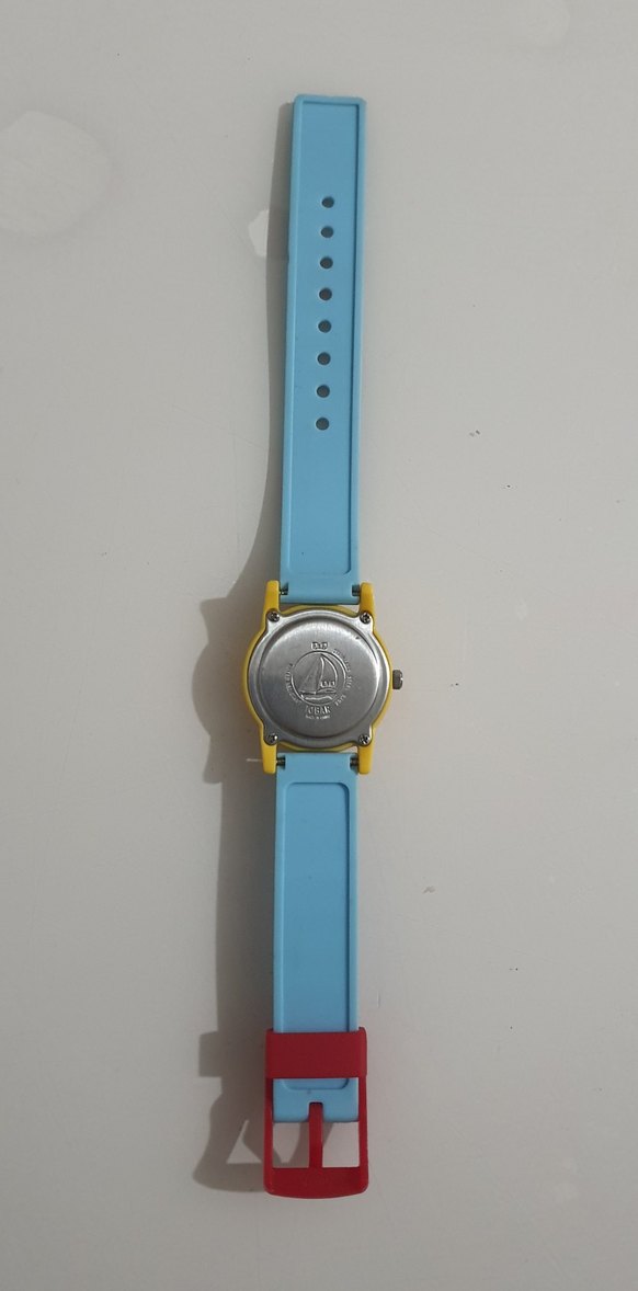 Q&Q Orjinal Çocuk Kol Saati - Görsel 2