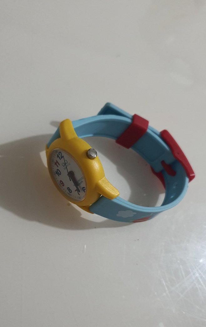 Q&Q Orjinal Çocuk Kol Saati - Görsel 3