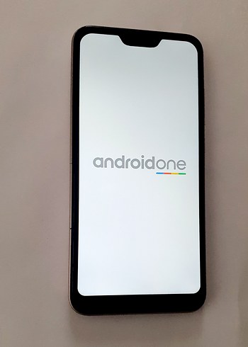 Xiaomi Mi A2 LİTE 64 Gb Çift Hatlı Kayıtlı - Görsel 5