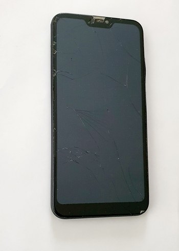 Xiaomi Mi A2 LİTE 64 Gb Kayıtlı - Görsel 7