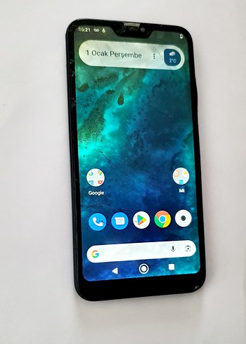 Xiaomi Mi A2 LİTE 64 Gb Kayıtlı - Görsel 2