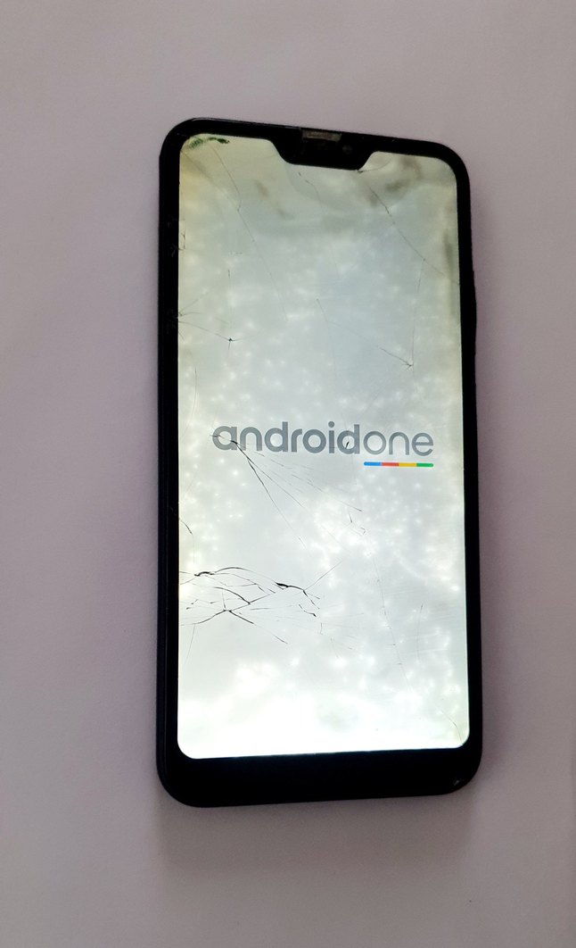 Xiaomi Mi A2 LİTE 64 Gb Kayıtlı - Görsel 5