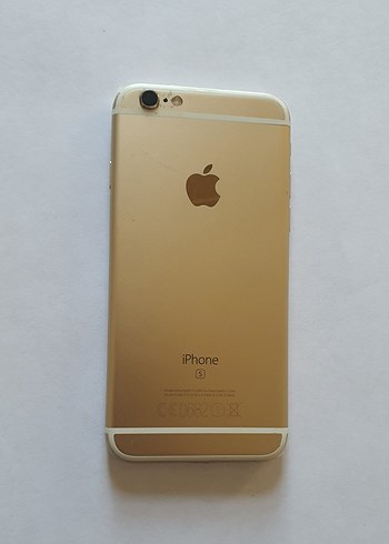 Apple iPhone 6S Parça Amaçlı