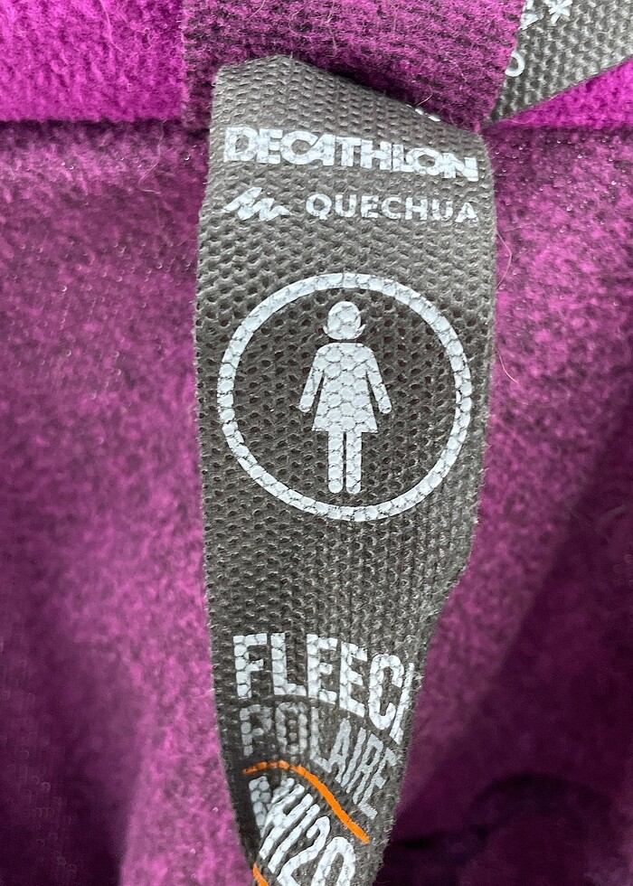 Decathlon Spor Dış Giyim %70 İndirimli. - Görsel 4