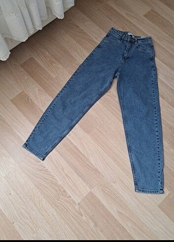 Kot pantolon 