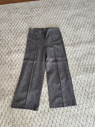 Diğer Kumaş pantalon