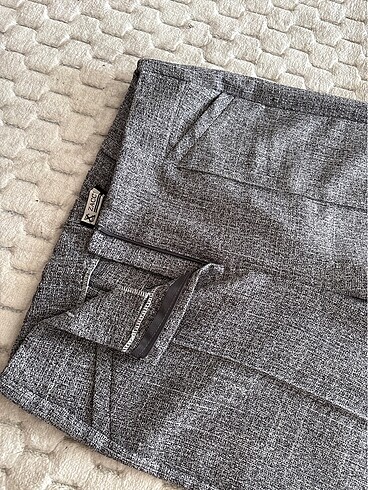 l Beden Kumaş pantalon