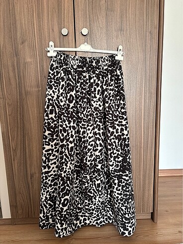 Leopar etek