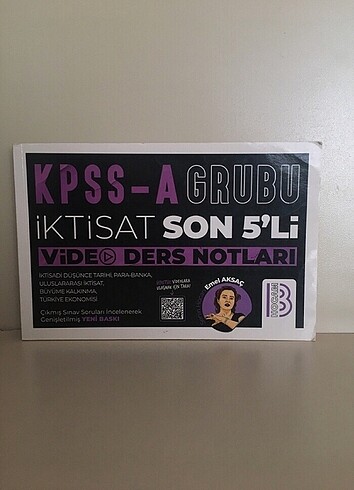 KPSS A GRUBU