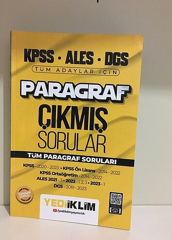 KPSS-ALES-DGS