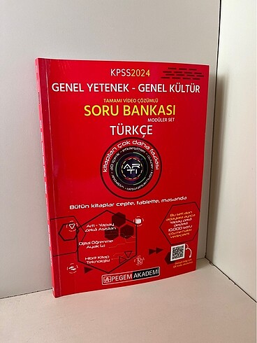 KPSS TÜRKÇE