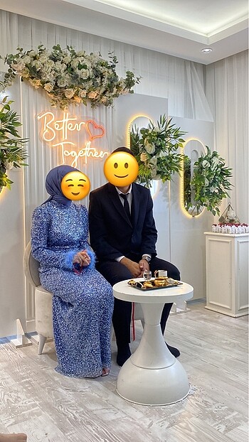 Elbise-Abiye
