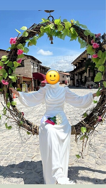 Elbise-Abiye