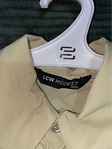 LC Waikiki Lcw gömlek