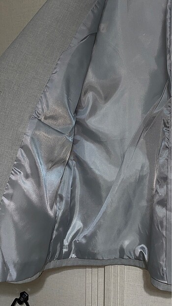 Diğer Blazer ceket