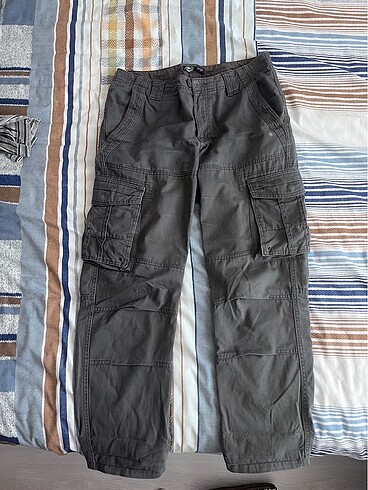 lcw kargo pantolon