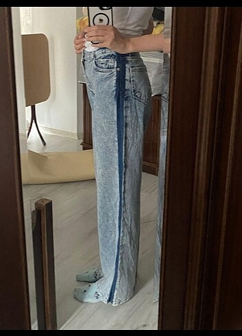 Jean pantolon  - Görsel 2