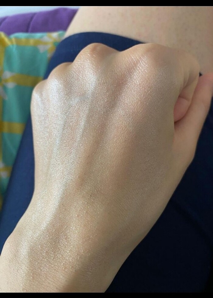 Parlatıcı, highliter - Görsel 2