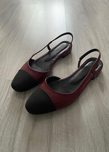 Bordo babet 