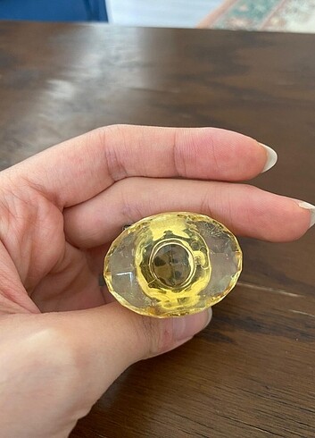 Versace yellow diamond - Görsel 2